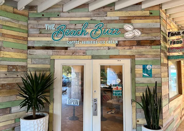 Sandy Feet Retreat