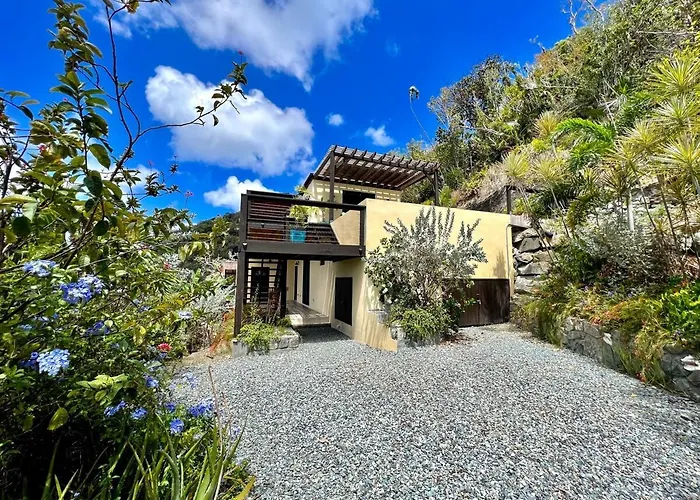 Casa Carolina - Modern Villa With Private Pool