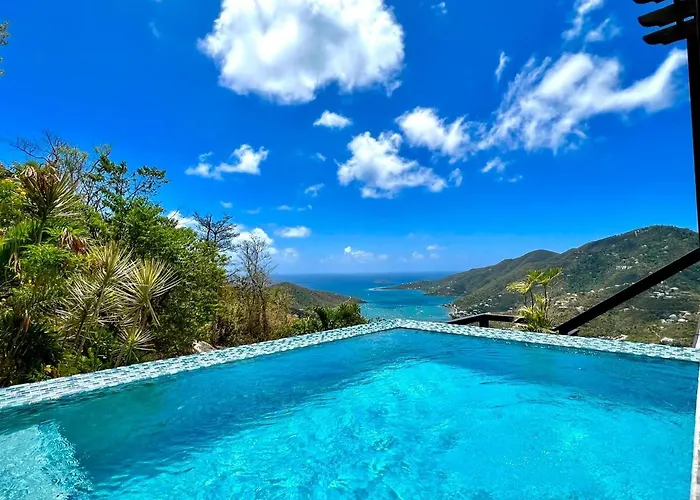 Casa Carolina - Modern Villa With Private Pool
